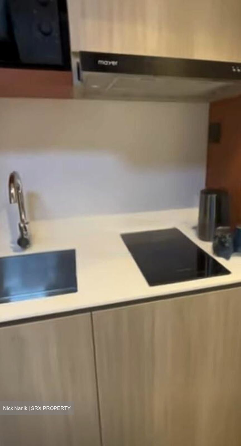 Farrer Park Suites (D8), Apartment #473445241